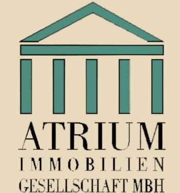 Atrium Logo